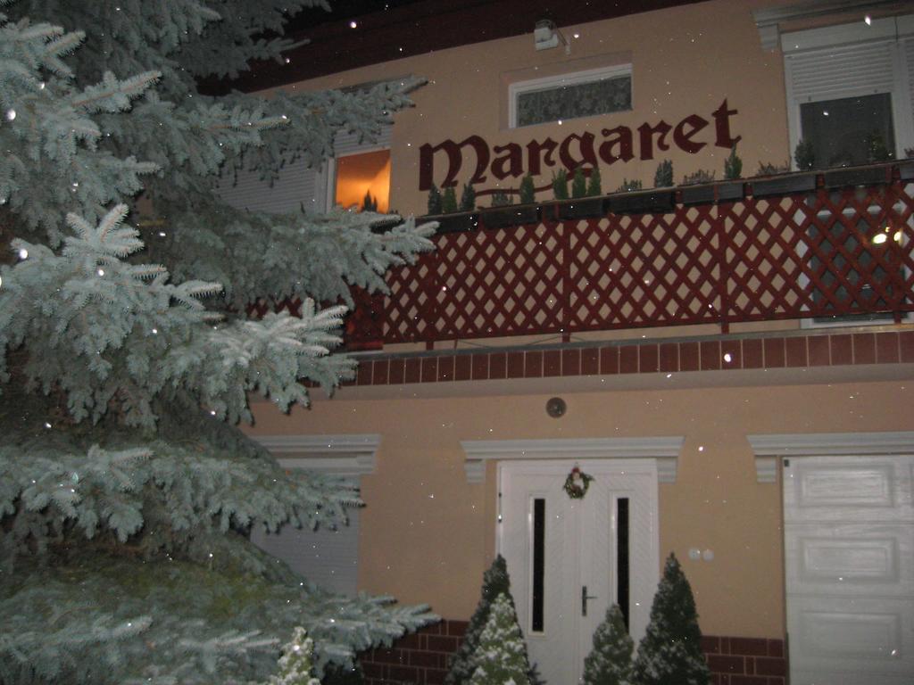 Margaret Apartman Egerszalók Oda fotoğraf