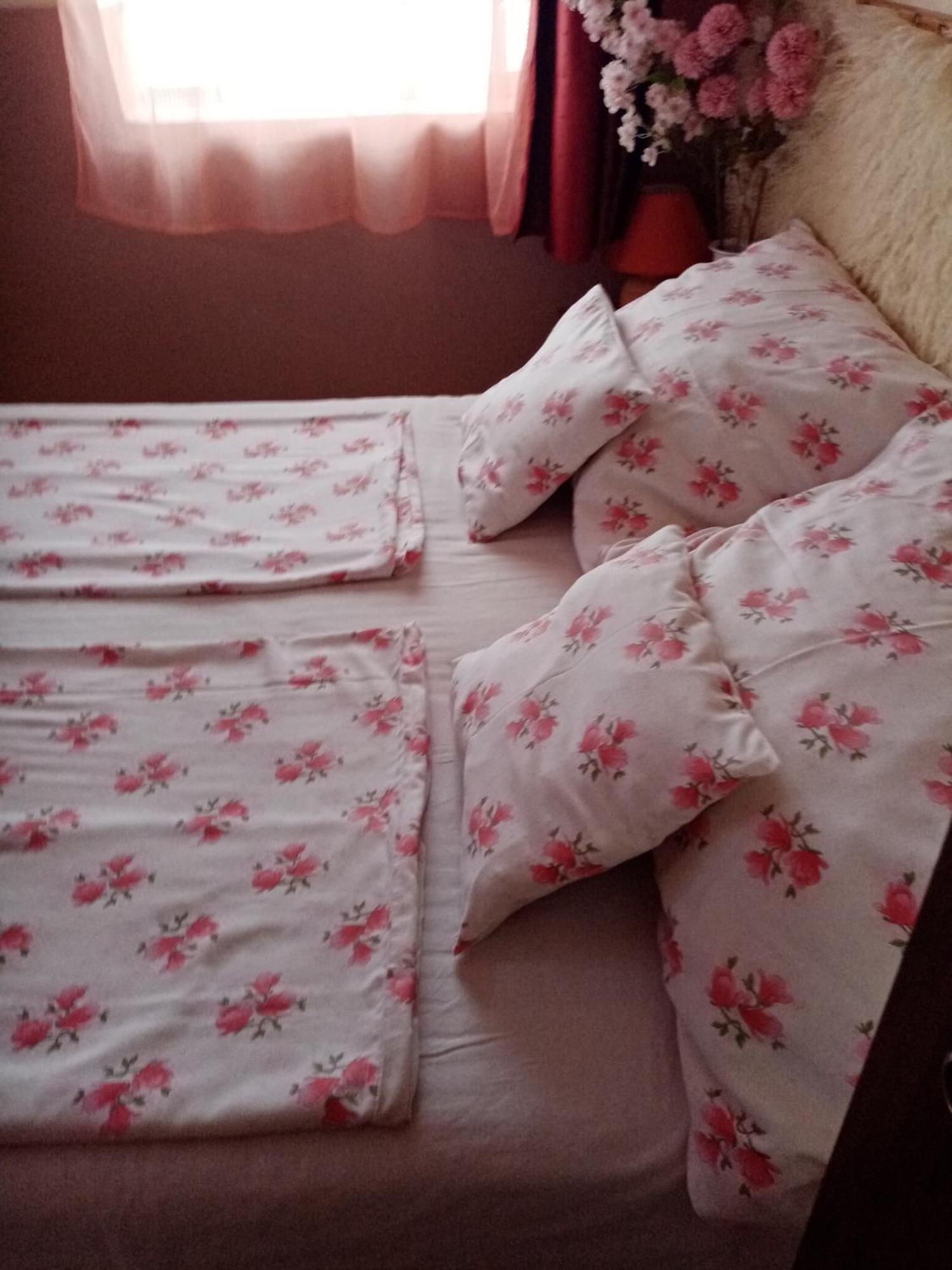Margaret Apartman Egerszalók Dış mekan fotoğraf