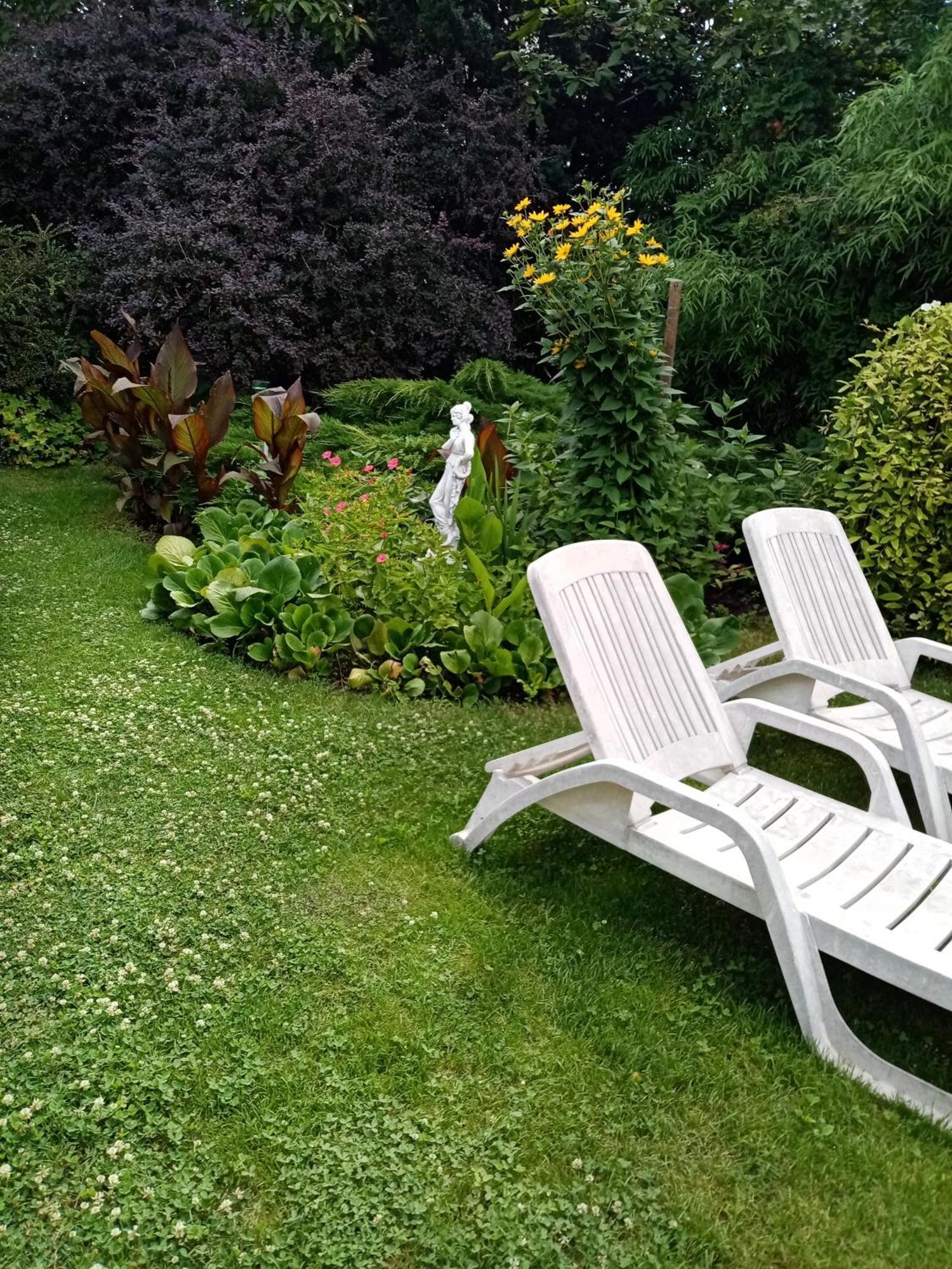 Margaret Apartman Egerszalók Dış mekan fotoğraf