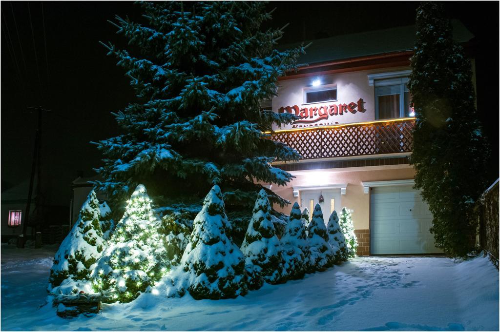 Margaret Apartman Egerszalók Oda fotoğraf