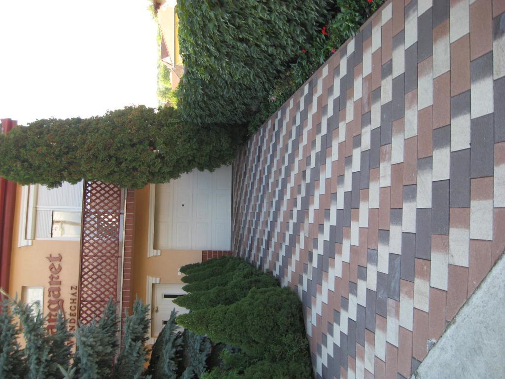 Margaret Apartman Egerszalók Oda fotoğraf