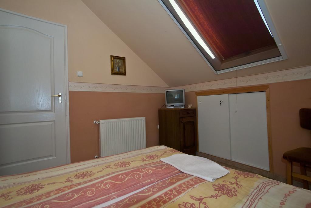 Margaret Apartman Egerszalók Oda fotoğraf