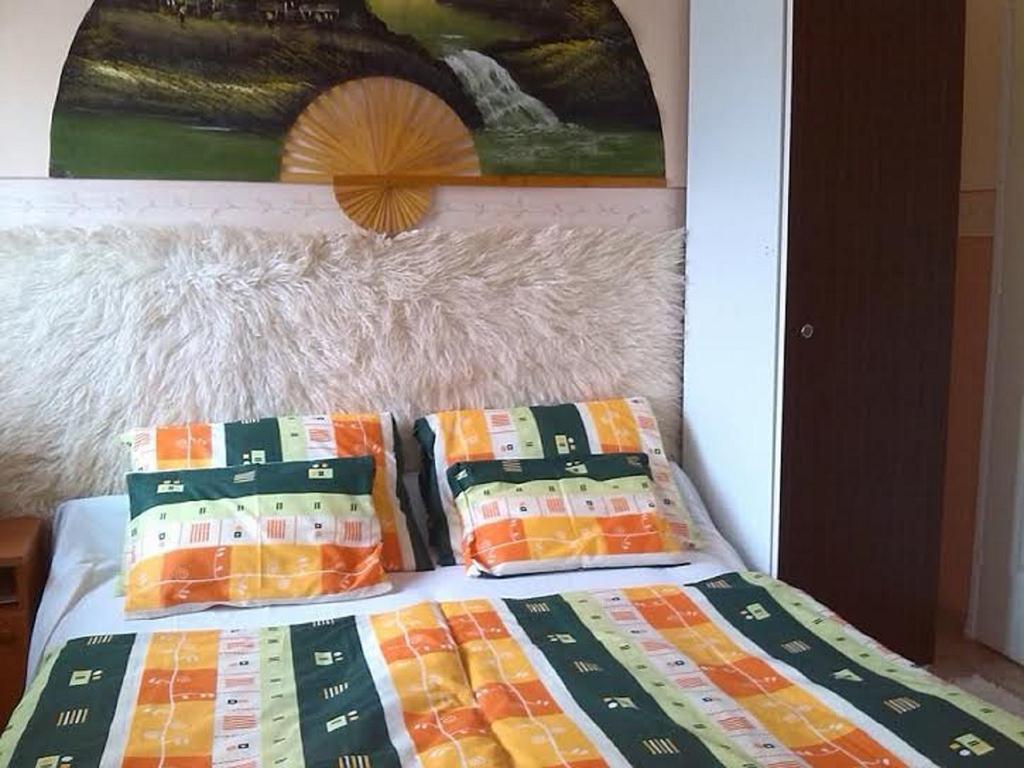 Margaret Apartman Egerszalók Oda fotoğraf