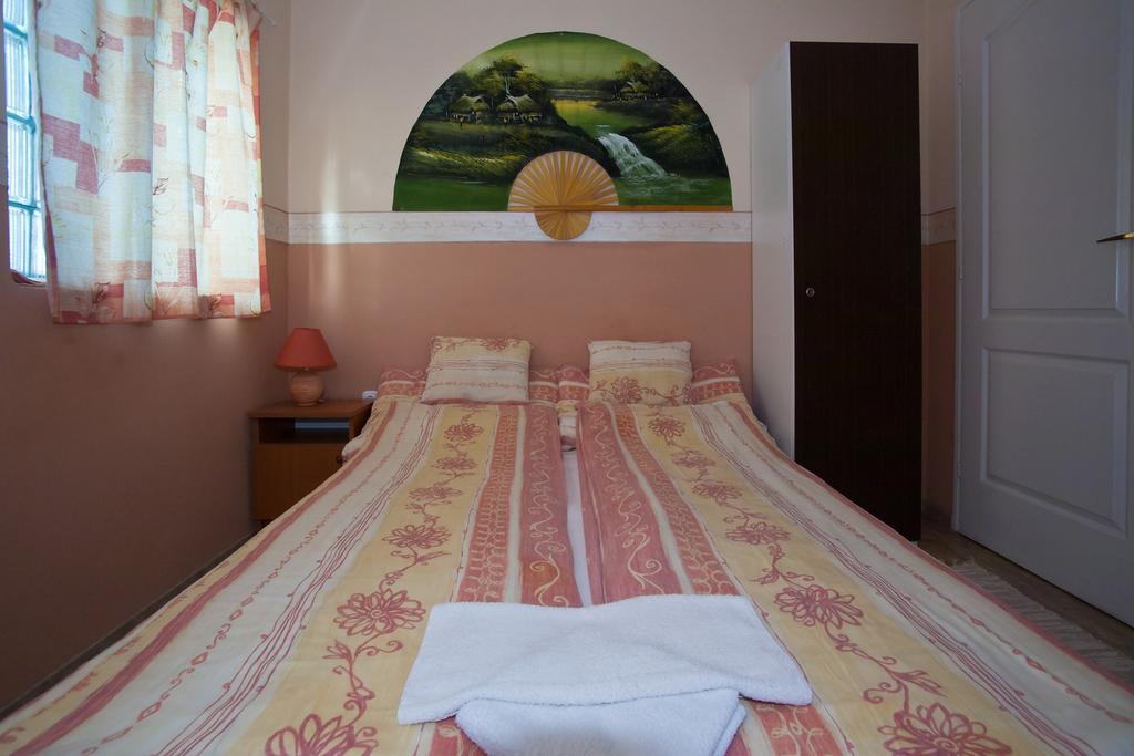 Margaret Apartman Egerszalók Oda fotoğraf