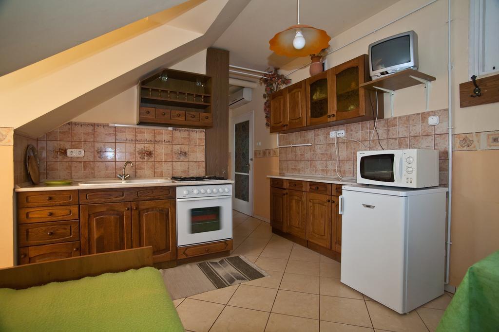 Margaret Apartman Egerszalók Oda fotoğraf